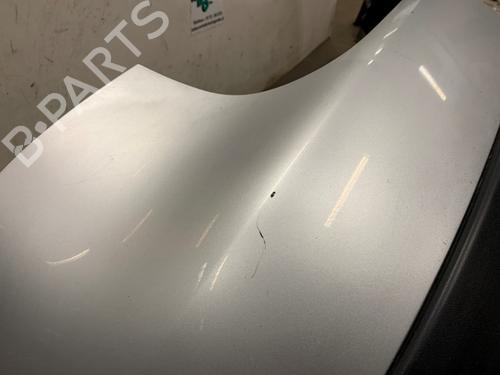 Rear bumper VW GOLF V (1K1) 1.6 | BP19605278C8 