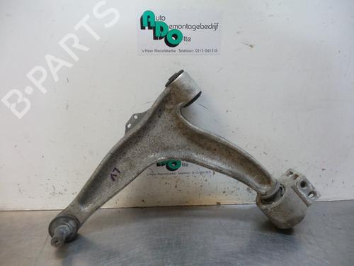 Querlenker links vorne für OPEL VECTRA C (Z02) 1.8 16V (122 hp) 19603453