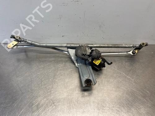 Used Front wipers mechanism MINI MINI (R50, R53) One (90 hp) 30794066