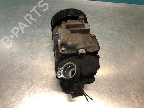AC compressor SEAT CORDOBA (6L2) 1.4 16V | BP28297728M34 