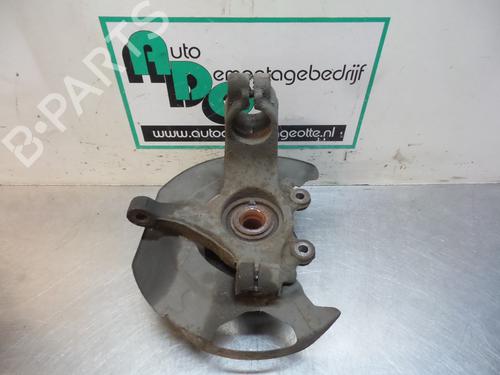 Used Left front steering knuckle Left front steering knuckle 19611451 19611451