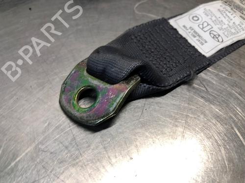 Rear left seatbelt TOYOTA STARLET (_P9_) 1.3 (EP91_, EP91R) | BP29868304I29