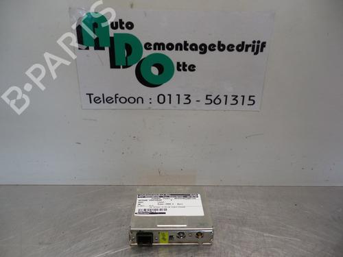 Used Electronic module Electronic module AUDI ALLROAD C5 (4BH) 2.5 TDI quattro (180 hp) 19589879 19589879