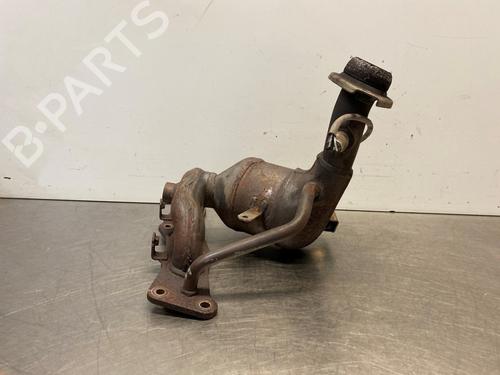 Used Catalyst MITSUBISHI MIRAGE / SPACE STAR VI Hatchback (A0_A) 1.0 (A05A) (71 hp) 30696562