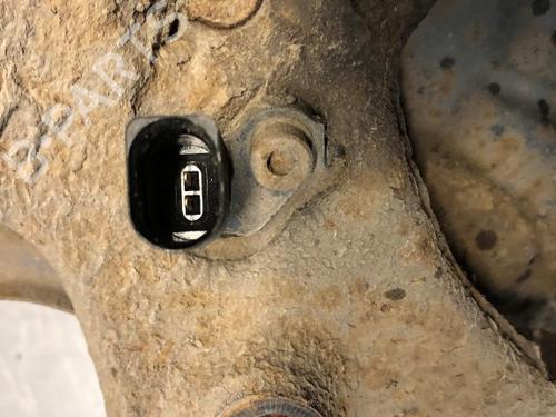 Right rear steering knuckle SEAT LEON (1P1) 1.4 TSI | BP29932714M28 