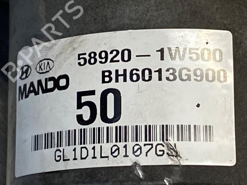 ABS pump KIA RIO III (UB) 1.25 CVVT | BP36674250M43 - Image 2