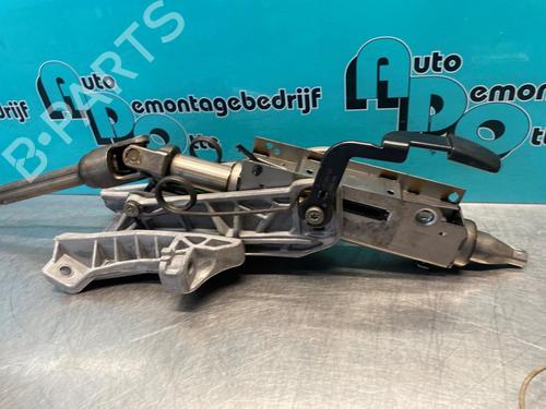 Steering column FORD MONDEO IV Turnier (BA7) 1.8 TDCi | BP28305802M21 