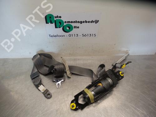 Used Front right seatbelt VOLVO S80 I (184) T6 (272 hp) 19591359