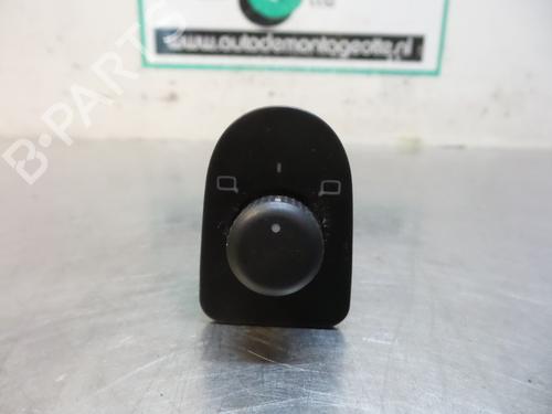Used Mirror switch SEAT TOLEDO II (1M2) 1.6 16V (105 hp) 19612877
