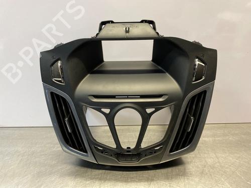 Luftventil FORD FOCUS III Estate Van 1.0 EcoBoost (125 hp) 31302790