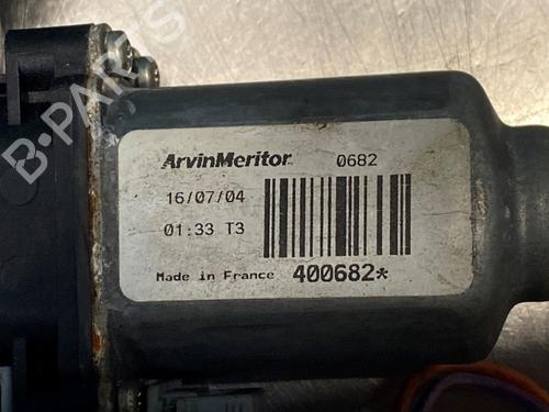 Vindusheismekanisme venstre bak PEUGEOT 206 Hatchback (2A/C) 1.6 16V | BP28298696C24 