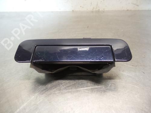 Used Rear right exterior door handle AUDI A8 D2 (4D2, 4D8) 3.7 quattro (230 hp) 19593222