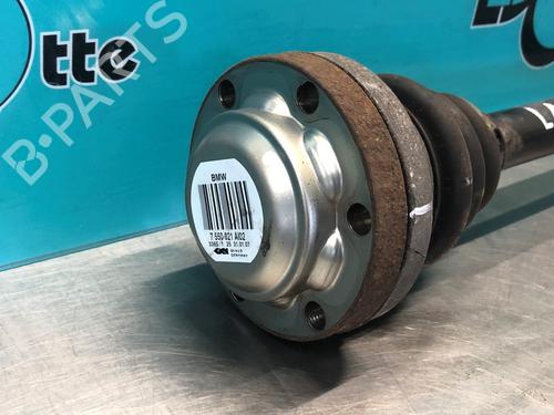 Left rear driveshaft BMW 5 (E60) 525 i | BP24531368M40 