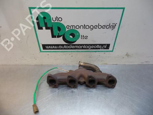 Used Exhaust manifold Exhaust manifold 19610943 19610943