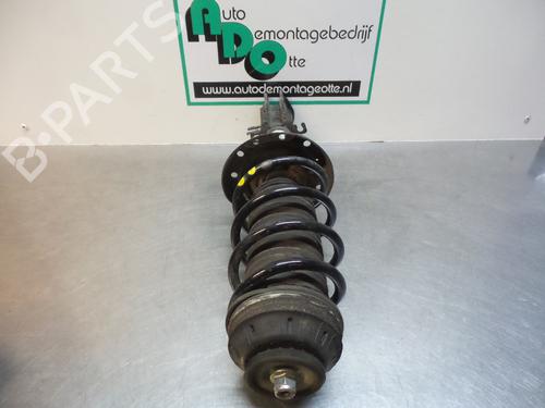 Right front shock absorber ALFA ROMEO MITO (955_) 1.3 MultiJet (955AXT1A) | BP19605311M17 