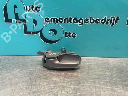 Used Exterior handle CITROËN C1 (PM_, PN_) 1.0 (68 hp) 19626555