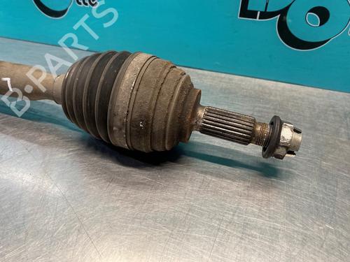 Left front driveshaft DACIA SANDERO 1.6 (BS0D, BS0B, BS0F, BS0H) | BP20719314M38 - Image 3
