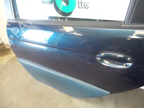 Dør venstre bak RENAULT SCÉNIC I MPV (JA0/1_, FA0_) 2.0 16V RX4 | BP19602799C4 