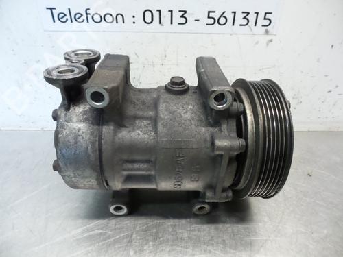 AC compressor FORD FIESTA V (JH_, JD_) 1.4 TDCi | BP19594282M34 