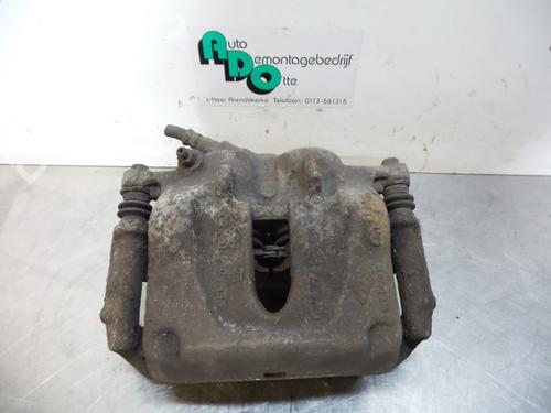 Right front brake caliper OPEL VIVARO A Van (X83) 1.9 DI (F7) | BP19598274M104 