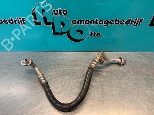 Used AC pipe AC pipe CITROËN C4 Grand Picasso I (UA_) 1.6 VTi 120 (120 hp) 19624213 19624213