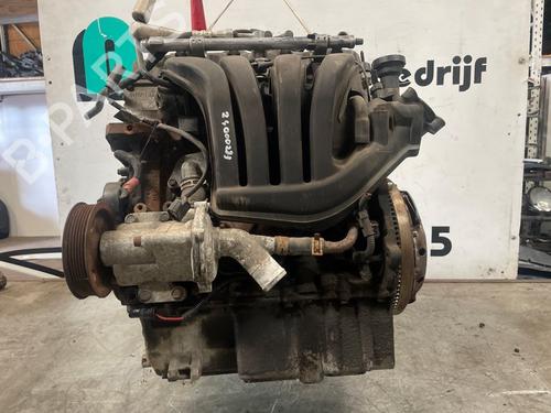 Motor MINI MINI (R50, R53) Cooper (116 hp) 28423652