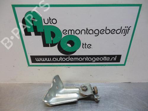 Used Hinge/Door check strap CITROËN JUMPER II Van 2.2 HDi 100 (101 hp) 19606525