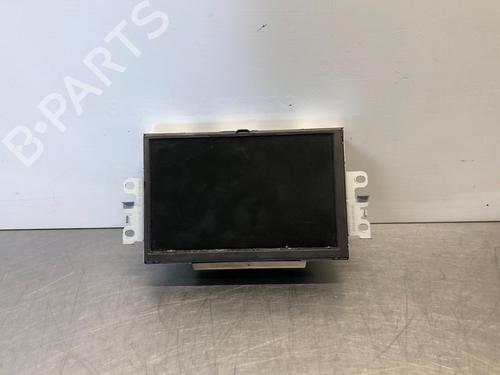 Elektronisk modul VOLVO V40 Hatchback (525) D2 (114 hp) 28715682