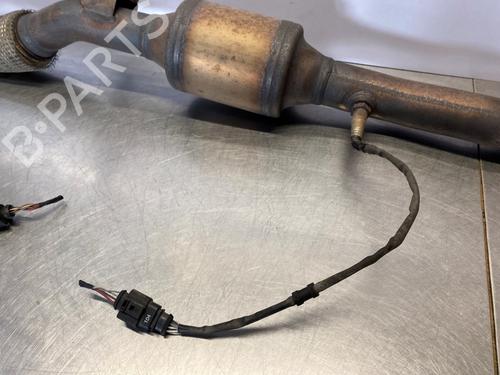 Catalyst SEAT LEON (1P1) 1.8 TSI | BP38729667M10 - Image 3