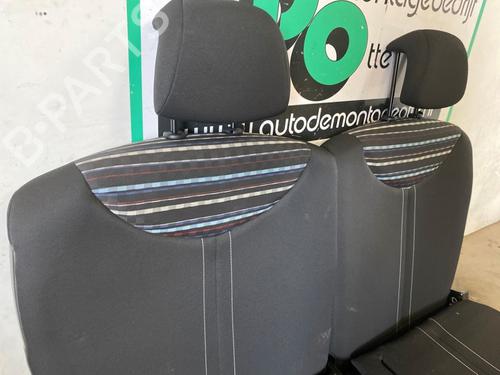 Rear seat CITROËN C1 (PM_, PN_) 1.0 | BP28298547C17 