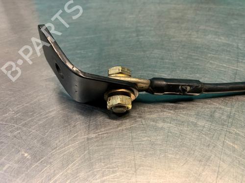 Seat buckle IVECO DAILY II Van 35-10 (15034111, 15034204, 15034211, 15034215, 15034217,... | BP19628779I32 