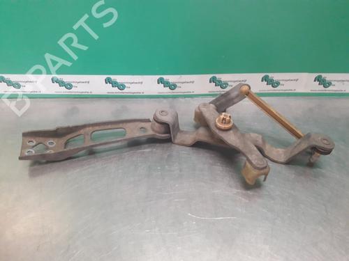 Used Gear lever Gear lever OPEL CORSA D (S07) 1.3 CDTI (L08, L68) (75 hp) 19615220 19615220