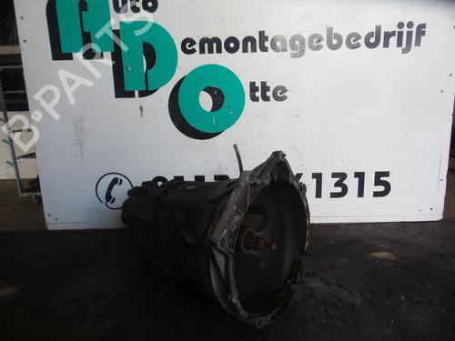 Gearbox BMW 3 Coupe (E46) 318 Ci | BP19595001M3 