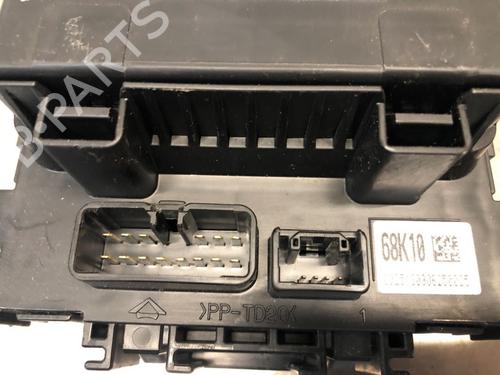 Fuse box SUZUKI ALTO VII (GF, HA25_, HA35_) 1.0 (AMF310, GFC31S) | BP30794054E1