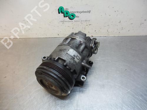 Used AC compressor AC compressor 19602383 19602383