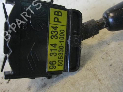 Steering column stalk DAEWOO MATIZ (M100, M150) 0.8 | BP19587596I23 - Image 2