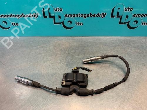 Ignition coil SMART FORTWO Coupe (450) 0.7 (450.352, 450.332) | BP19629362M94 