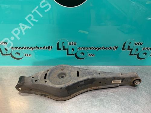 Used Right rear suspension arm VW GOLF VI (5K1) 1.6 TDI (105 hp) 30459270