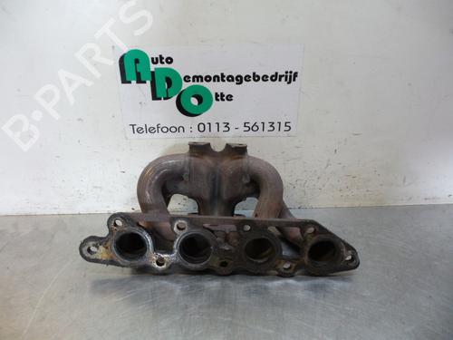 Exhaust manifold FORD FOCUS I Turnier (DNW) 1.8 16V | BP19595804M110 