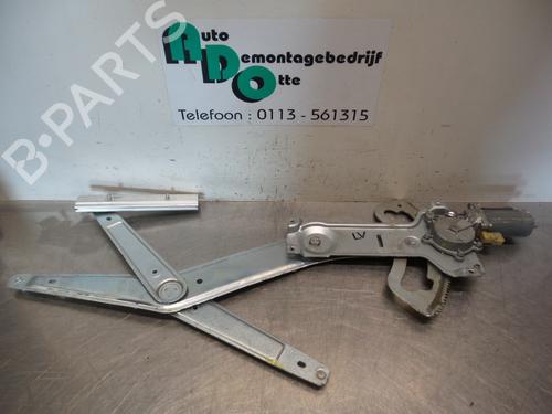 Used Front left window mechanism SAAB 9-3 (YS3D) 2.0 i (131 hp) 19592927