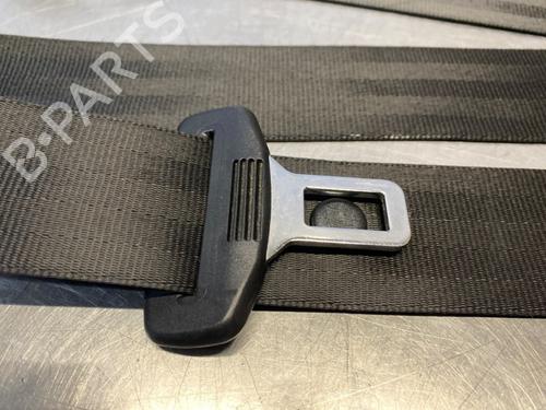 Rear left seatbelt AUDI A3 (8P1) 1.6 FSI | BP34099991I29 - Image 2