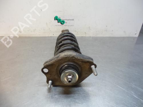 Right rear shock absorber TOYOTA COROLLA Verso (ZER_, ZZE12_, R1_) 1.8 (ZNR11_, ZNR11R) | BP19599072M19 