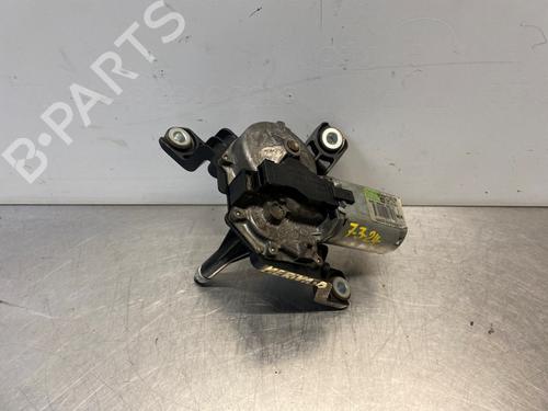 Used Rear wiper motor OPEL MERIVA B MPV (S10) 1.7 CDTI (75) (110 hp) 29518921