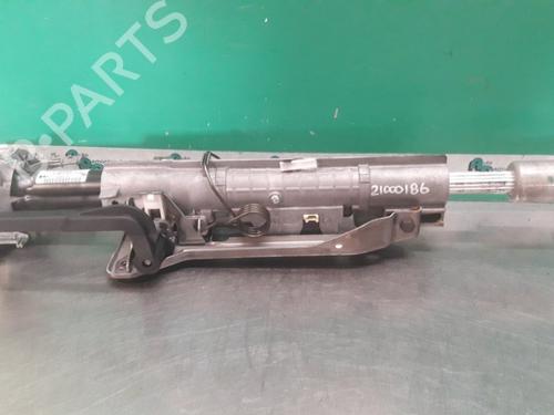 Used Steering column BMW 1 (E87) 116 i (115 hp) 19616249