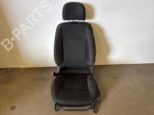 Sæde venstre fortil Sæde venstre fortil KIA PICANTO I (SA) 1.1 (65 hp) 34100278 34100278