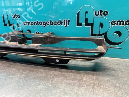 Grill HONDA HR-V (GH_) 1.6 16V (GH1, GH3) | BP30960287C40