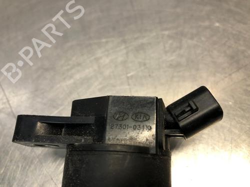 Ignition coil KIA PICANTO II (TA) 1.2 | BP32082205M94 - Image 5
