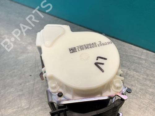 Front left seatbelt BMW 1 (E87) 118 d | BP19628826I26 