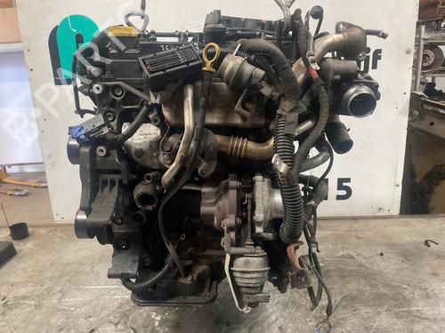 Engine OPEL MERIVA B MPV (S10) 1.7 CDTI (75) | BP29851755M1 - Image 2