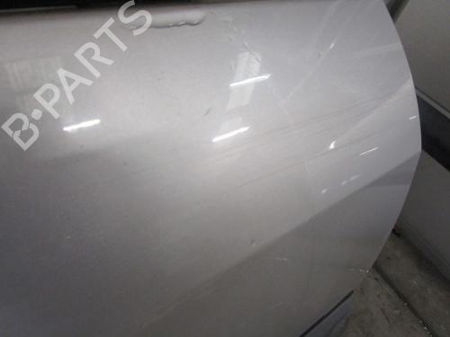Right front door OPEL ZAFIRA A MPV (T98) 2.0 DTI 16V (F75) | BP19590526C3